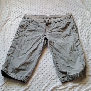 Converse Capri Pants